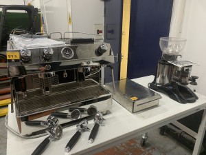 Robson Kay - Auction Date: 2023-12-05 - Category: Nearly New Coffeeshop Equipment