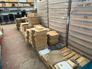 Robson Kay - Auction Date: 2024-06-04 - Category: The contents of a Gin Distillery
